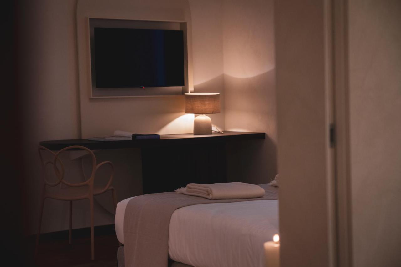 Palazzo Fontana B&B E Spa Gravina in Puglia Extérieur photo