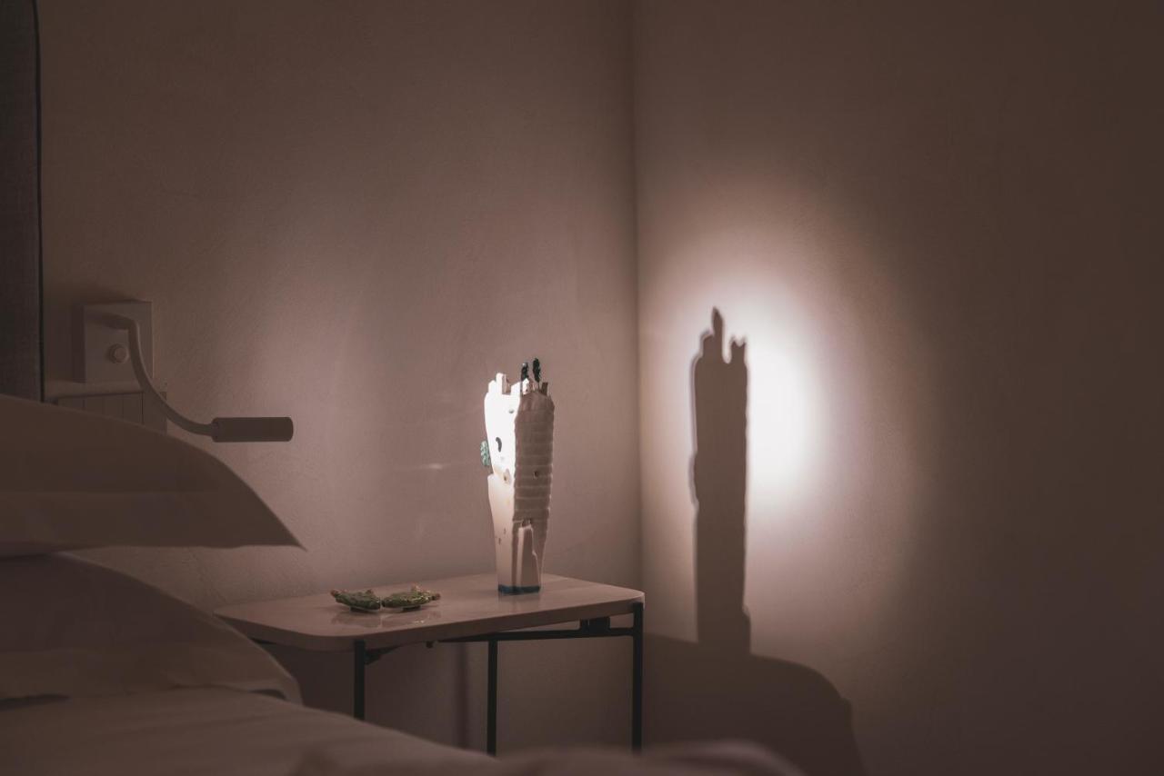 Palazzo Fontana B&B E Spa Gravina in Puglia Extérieur photo