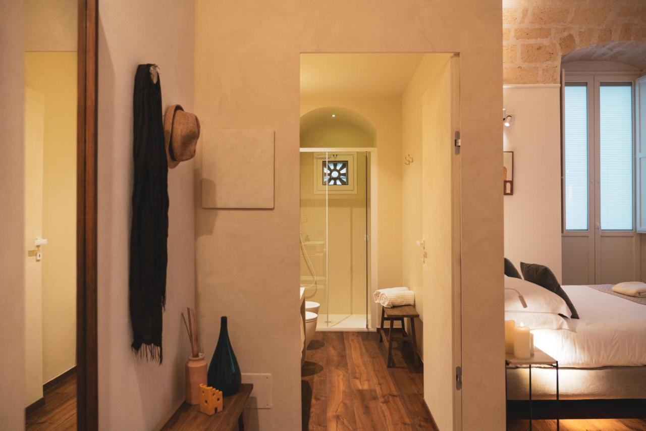 Palazzo Fontana B&B E Spa Gravina in Puglia Extérieur photo