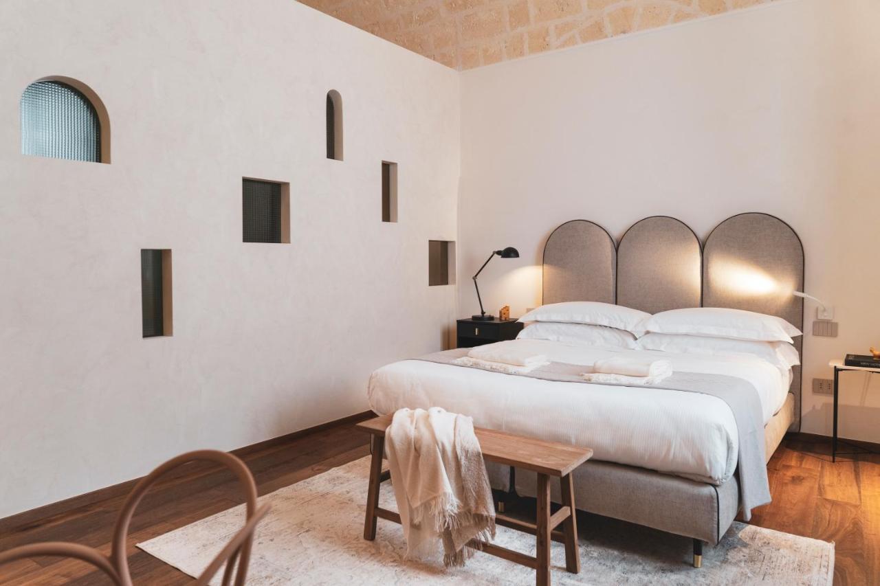 Palazzo Fontana B&B E Spa Gravina in Puglia Extérieur photo