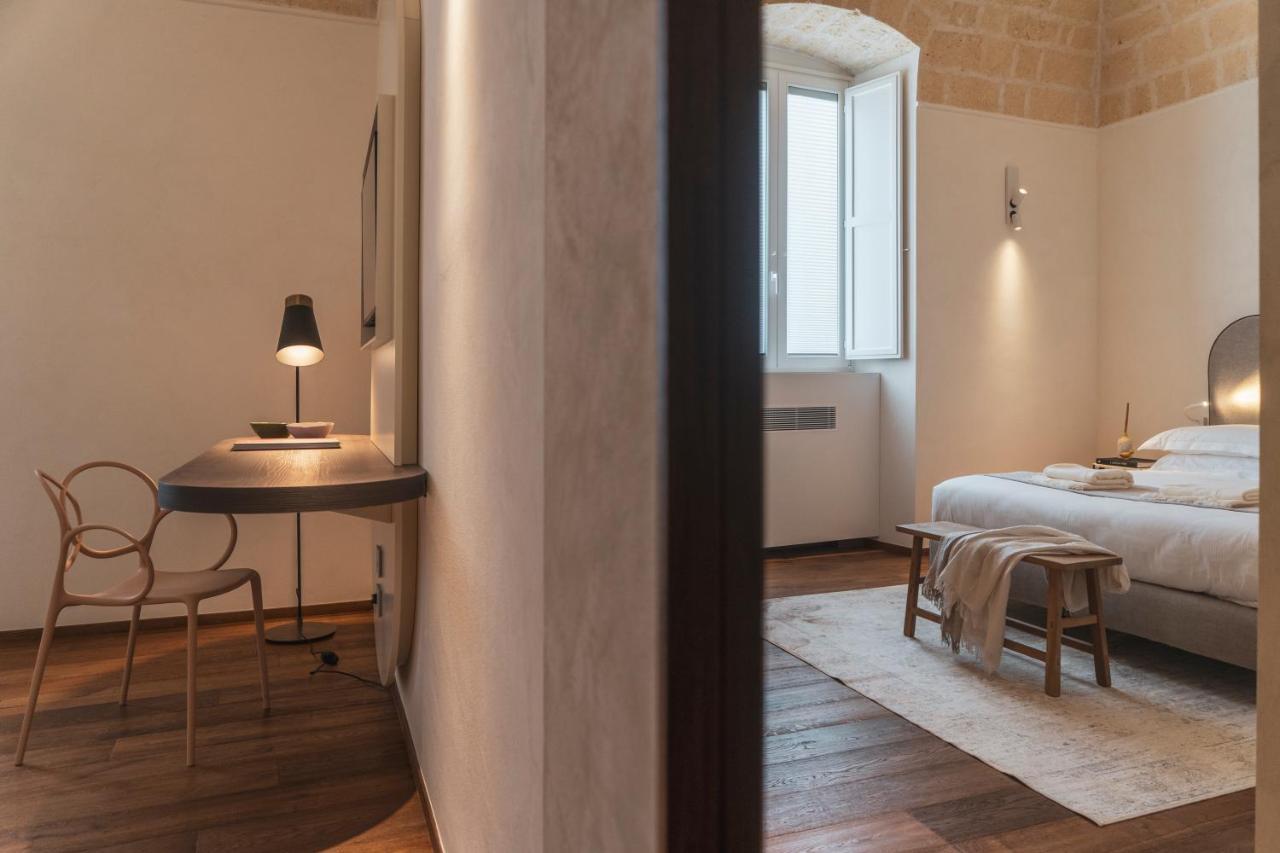 Palazzo Fontana B&B E Spa Gravina in Puglia Extérieur photo