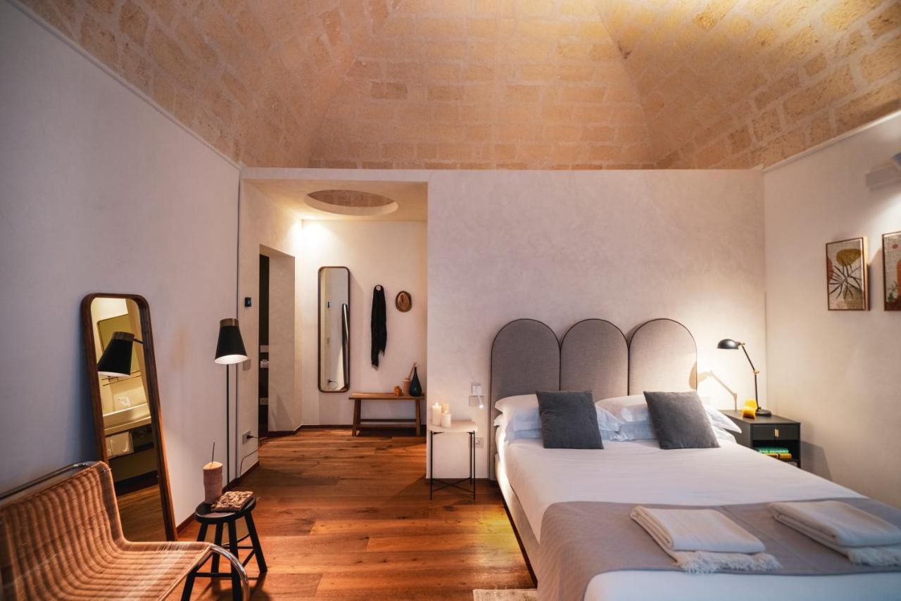 Palazzo Fontana B&B E Spa Gravina in Puglia Extérieur photo