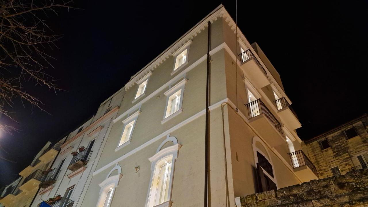 Palazzo Fontana B&B E Spa Gravina in Puglia Extérieur photo
