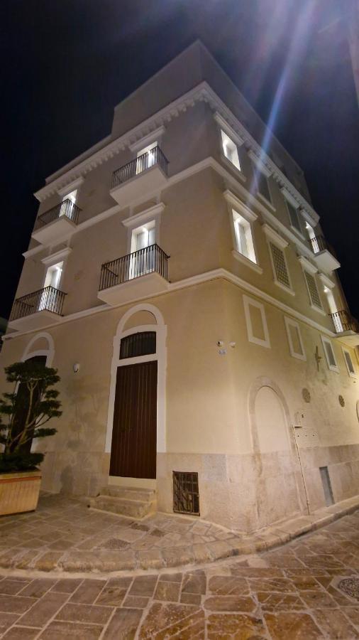 Palazzo Fontana B&B E Spa Gravina in Puglia Extérieur photo