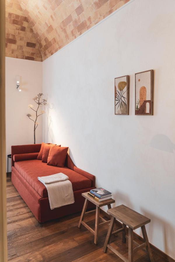 Palazzo Fontana B&B E Spa Gravina in Puglia Extérieur photo