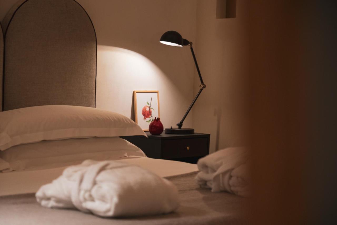 Palazzo Fontana B&B E Spa Gravina in Puglia Extérieur photo