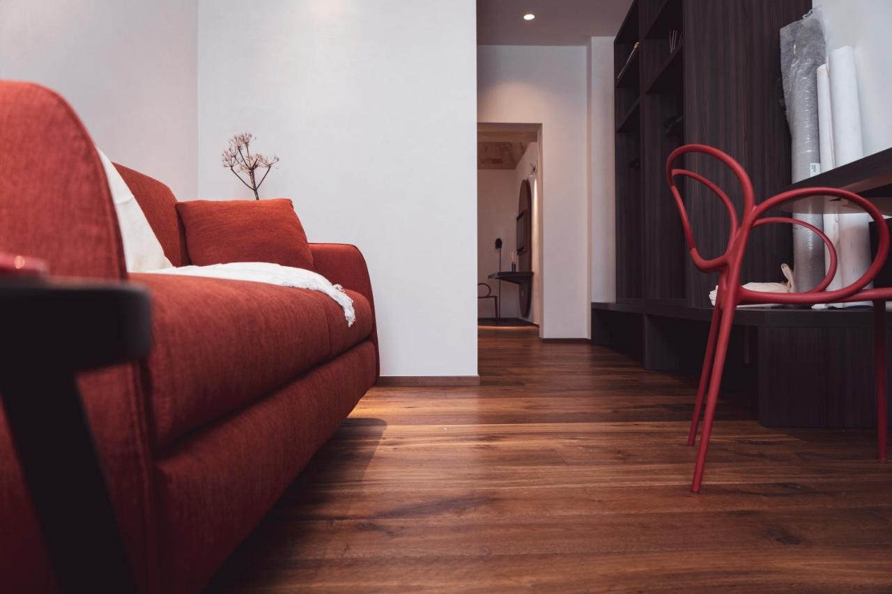 Palazzo Fontana B&B E Spa Gravina in Puglia Extérieur photo