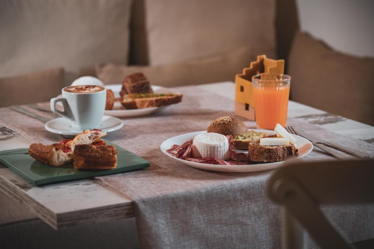 Palazzo Fontana B&B E Spa Gravina in Puglia Extérieur photo