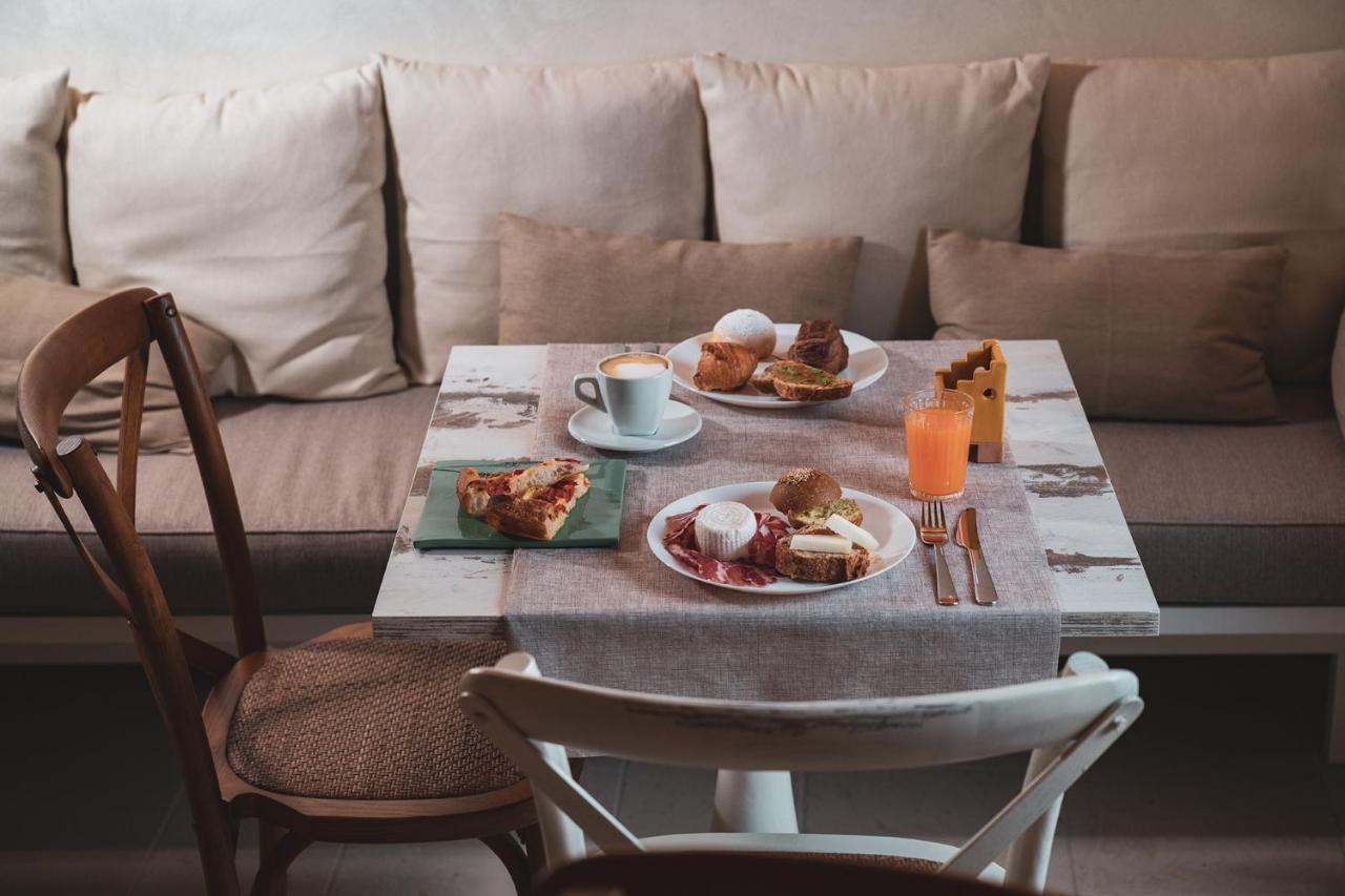Palazzo Fontana B&B E Spa Gravina in Puglia Extérieur photo