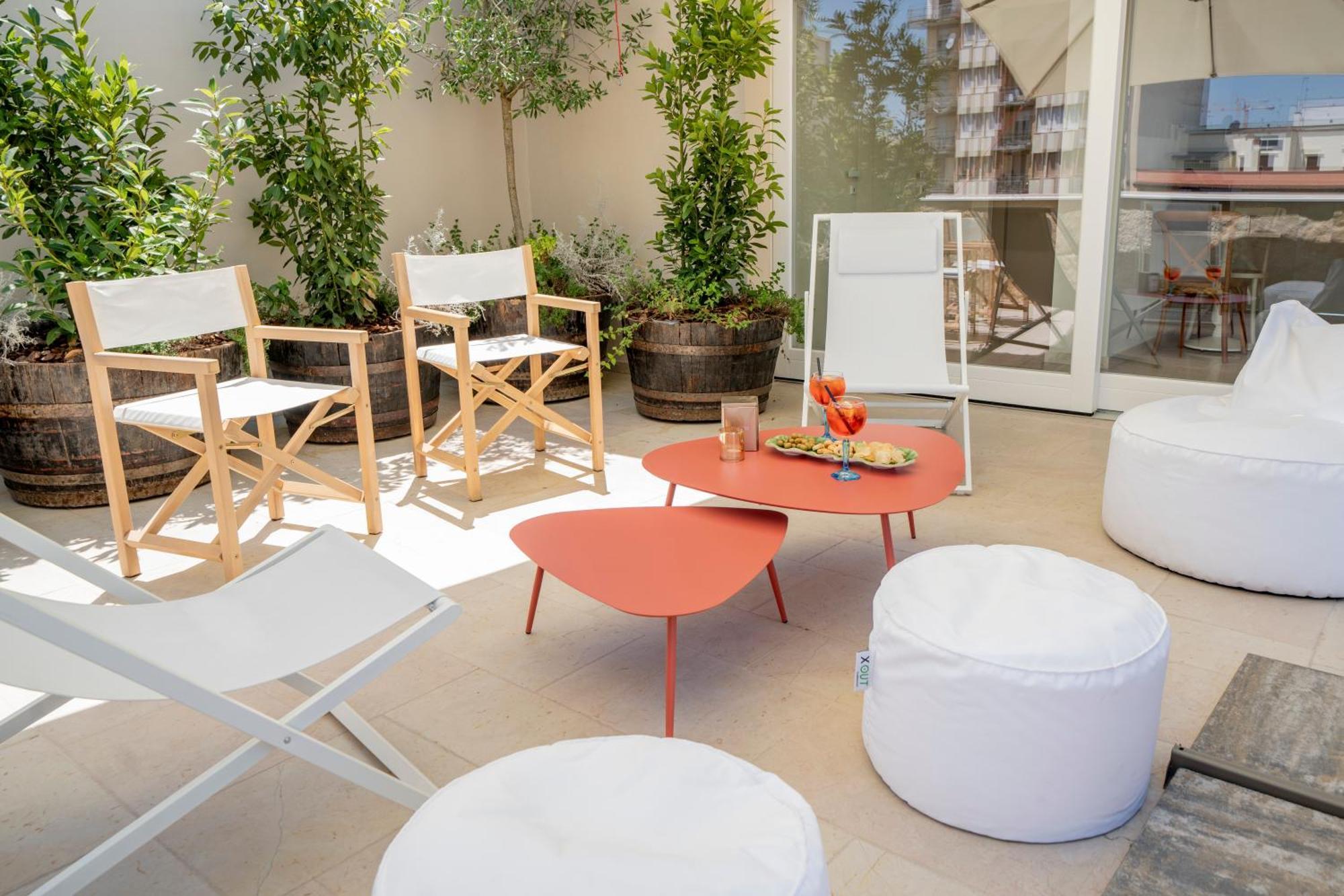 Palazzo Fontana B&B E Spa Gravina in Puglia Extérieur photo